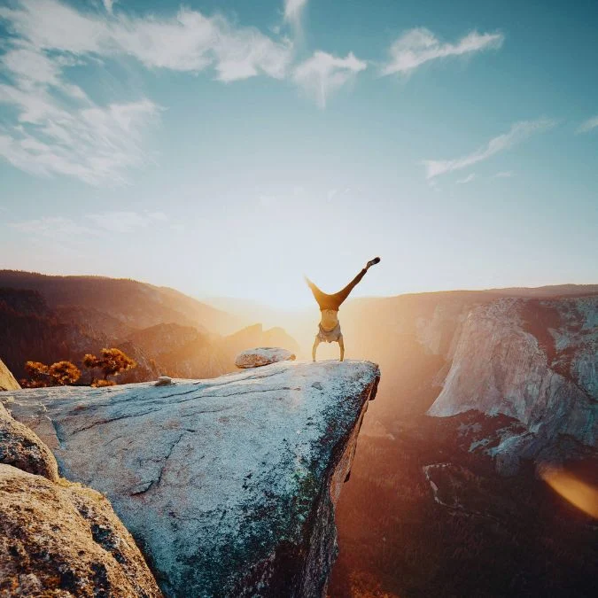 From Fear to Freedom: Rewiring the Mind for Inner Expansion